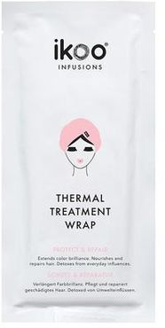 Thermal Treatment Wrap - Protezione Del Colore & Riparare Maschera idratante 35 g female
