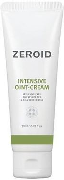 Intensive Oint-Cream Body Lotion 80 ml unisex