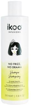 Shampoo - No Frizz, No Drama 350 ml unisex