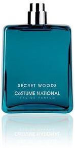 Secret Woods Eau de parfum Eau de Parfum 50 ml male