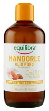 Olio di Mandorle Dolci Body Lotion 250 ml unisex