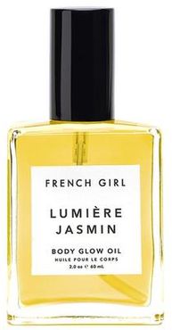 Lumière Jasmin - Body Glow Oil Body Lotion 60 ml unisex