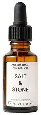 Antioxidant Facial Oil Cura del viso 25 ml unisex