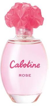 Cabotine Rose Fragranze Femminili 100 ml female