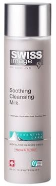 Soothing Cleansing Milk Latte detergente 200 ml female