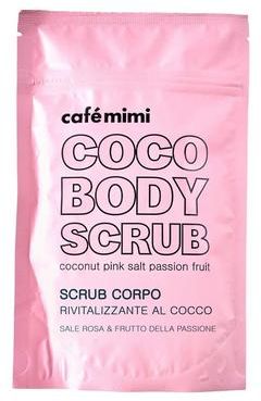 Dry Scrub Corpo Rivitalizzante al Cocco Scrub corpo 150 g female