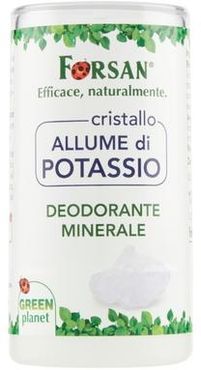 Minerale Stick Deodoranti 120 g unisex