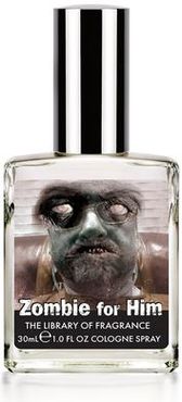 Zombie For Him Eau de Cologne 30 ml male