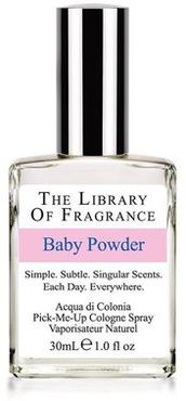 Baby Powder Fragranze Femminili 30 ml unisex