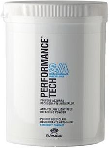 Performance Tech - Polvere Decolorante Senza Ammoniaca Cipria 500 g female