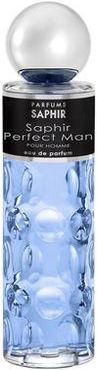 Saphir Perfect Man Eau de Parfum 200 ml unisex