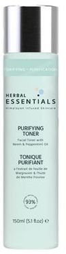 Purifying Toner with Neem Extract and Peppermint Oil Tonico viso 150 ml unisex