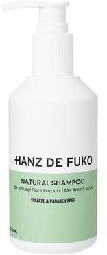 Natural Shampoo 237 ml unisex