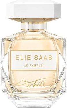 Le Parfum LE PARFUM White Eau de Parfum Fragranze Femminili 90 ml unisex