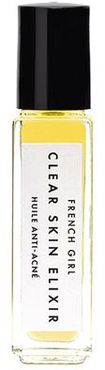 Clear Skin Oil Olio viso 9 ml unisex