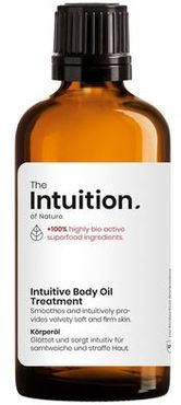 Intuitive Body Oil Treatment Body Lotion 100 ml unisex