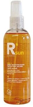 Sun Spray Ricostruzione Solare Lozione per capelli 150 ml female