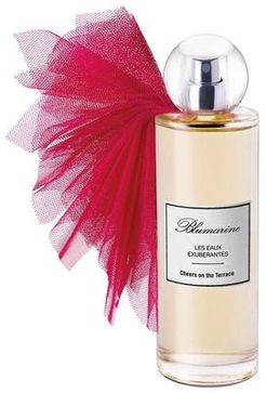 Les Eaux Exuberantes Cheers On The Terrace Fragranze Femminili 100 ml female