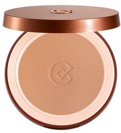 Make-up Terra Abbronzante Effetto Seta Bronzer 10 g Corallo female