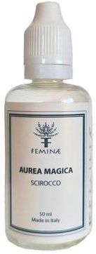 Aurea Magica Recharge -lotion Scirocco Crema viso 50 ml female