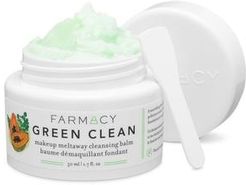 Green Clean Make Up Removing Cleansing Balm Crema detergente 50 ml unisex