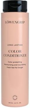 Long Lasting - Balsamo per capelli colorati 200 ml unisex