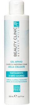 Gel Attivo Anticellulite Giorno Creme anticellulite 200 ml female