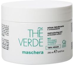 Maschera ristrutturante e antiossidante Maschere 250 ml female