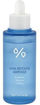 Hyal Reyouth Ampoule Fiale per il viso 50 ml unisex