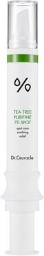 Tea Tree Spot Anti-acne 12 ml unisex