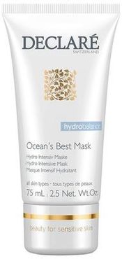 Hydro Balance Maschera idratante intensiva 75 ml unisex