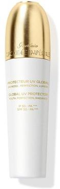 Orchidée Impériale Brightening - Le Protecteur UV Global Crema solare 30 ml unisex