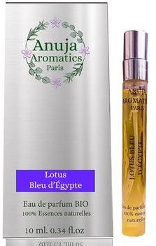 Lotus Bleu d'Égypte Eau de Parfum 10 ml unisex