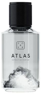Atlas Extrait de Parfum Spray Profumo 50 ml unisex
