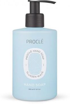 Eco Face Hand Soap -Slussen Wave Sapone mani 300 ml unisex