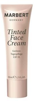 Tinted Face Cream SPF 25 Crema colorata viso 50 ml unisex
