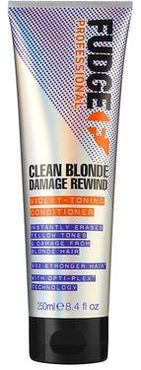 Clean Blonde Damage Rewind Conditioner Balsamo 250 ml unisex
