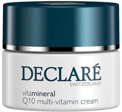 Vita Mineral for Men Q10 Multivitamin Cream Crema viso 50 ml unisex