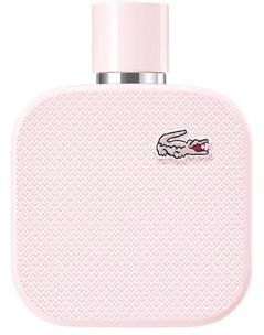 L.12.12 Rose Eau de Parfum Spray Fragranze Femminili 100 ml female