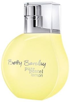 Pure Pastel Lemon Lip Immediate Plumping Gloss Fragranze Femminili 20 ml female