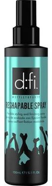 Reshapable Spray Lacca 150 ml unisex