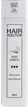 Silver Shampoo 250 ml unisex