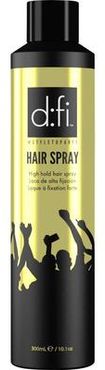 Hairspray Lacca 300 ml unisex
