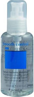 Smooth Control Serum Olio e siero 100 ml female