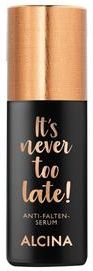 It´s Never Too Late! It´s Never Too Late! Crema antirughe 30 ml female