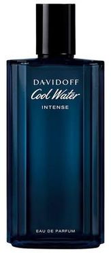 Cool Water Intense Eau de Parfum 125 ml unisex