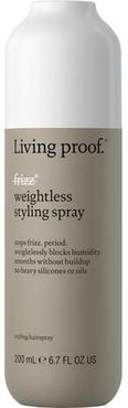 Weightless Styling Spray Lacca 200 ml unisex