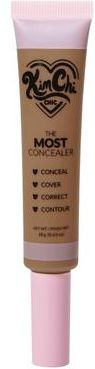 The Most Concealer Correttori 17.86 g Marrone unisex