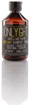 Hair Light Shampoo2 Rinforzante 250 ml unisex