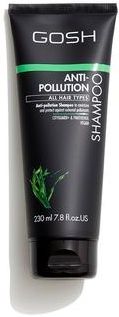 Anti Pollution Hair Shampoo 230 ml unisex